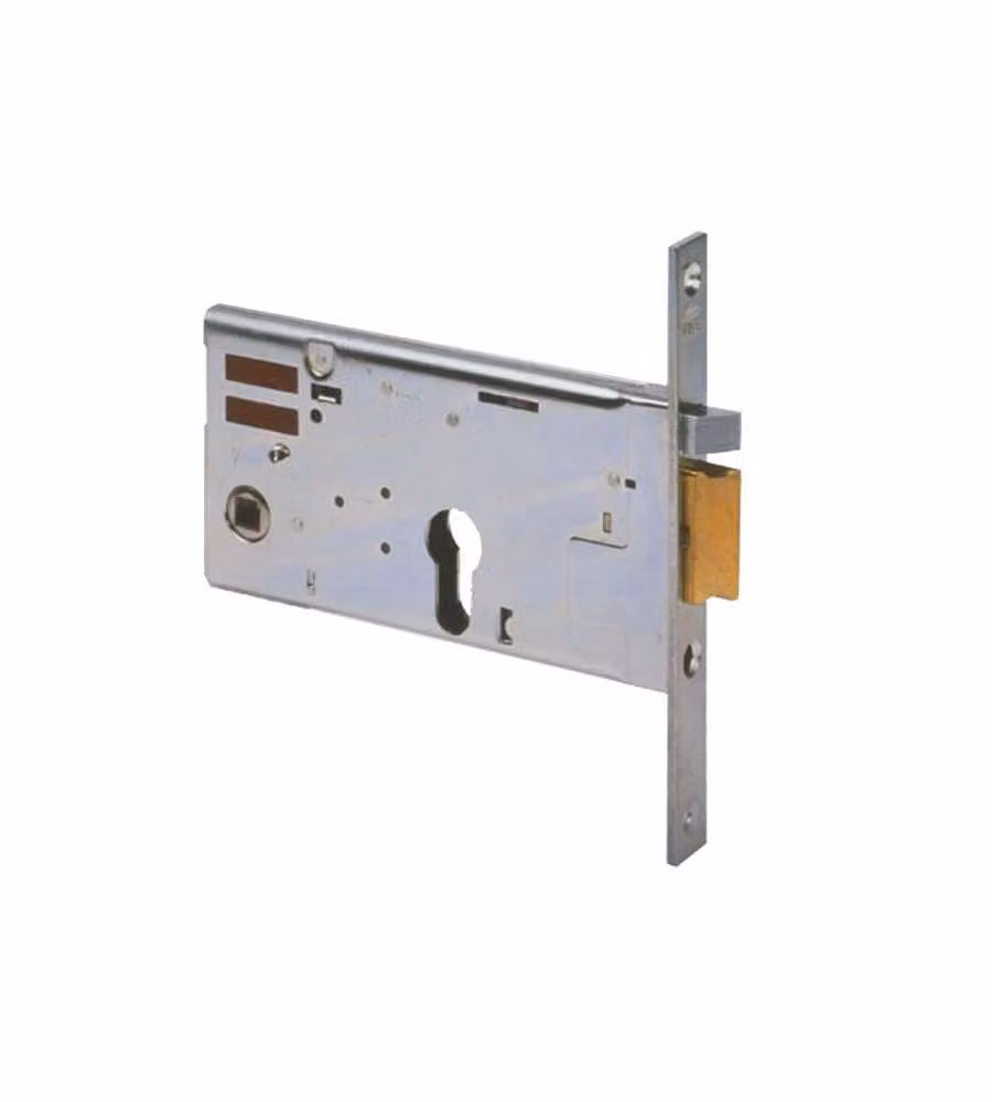 Elettroserratura Inf.Fasce All 14351-70-0 Cisa