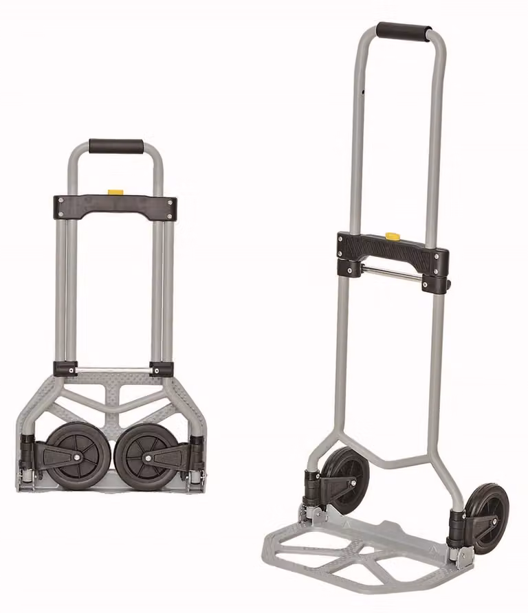 Carrello Benson pieghevole - 65 kg