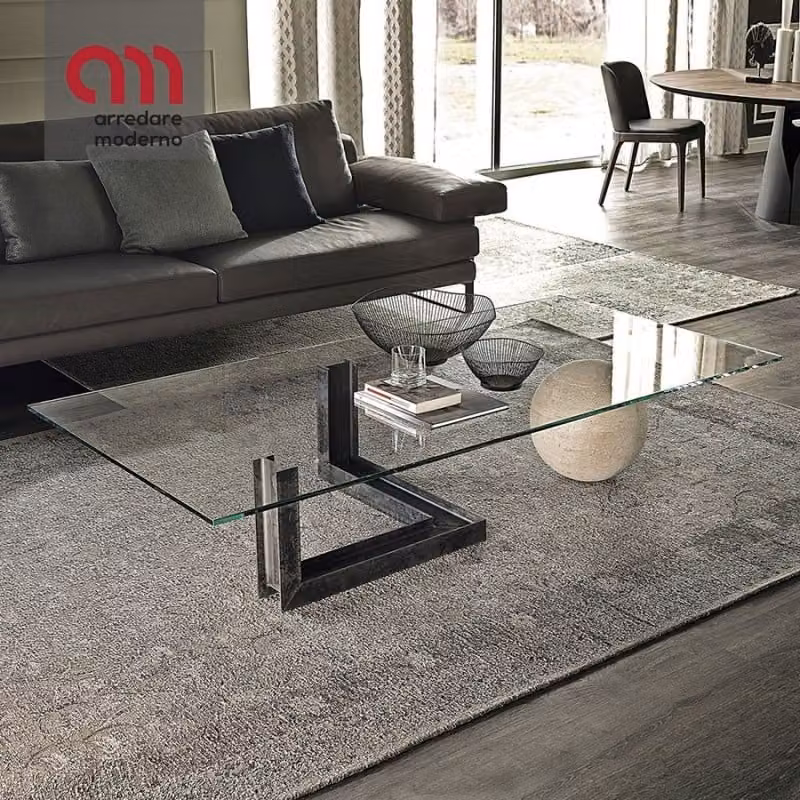Tavolino Levante Cattelan Italia