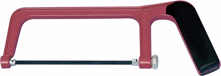 Arco di sega universale 150 mm