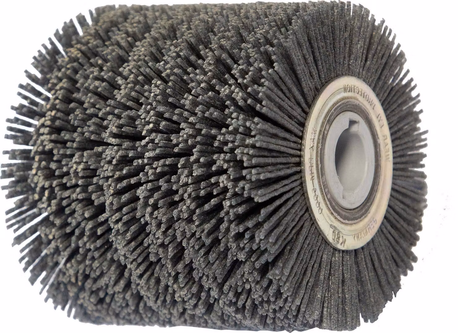 EIBENSTOCK Walzenbürste Nylon K80 für Holz ESM 1310