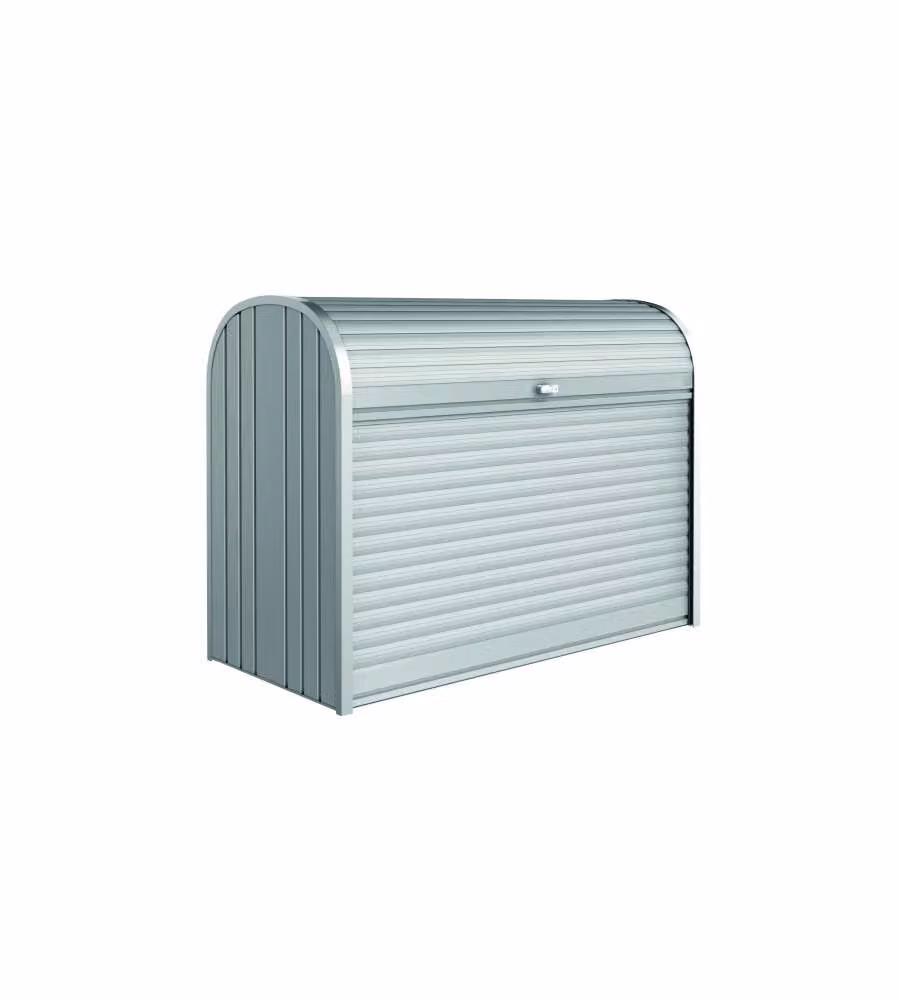 StoreMax 160 argento metallizzato