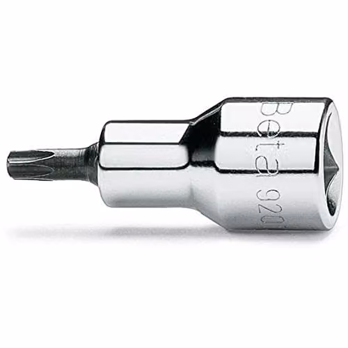 Chiave Bussola Tx 1/2" T45             920/Tx Beta