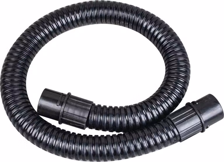 Tubo Cleancraft Ø 38 mm / 2 m con raccordi, 7013306