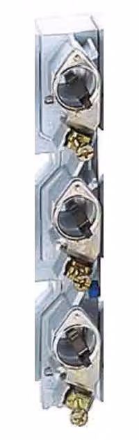 Wöhner DO-Reiter-Si.base 01498