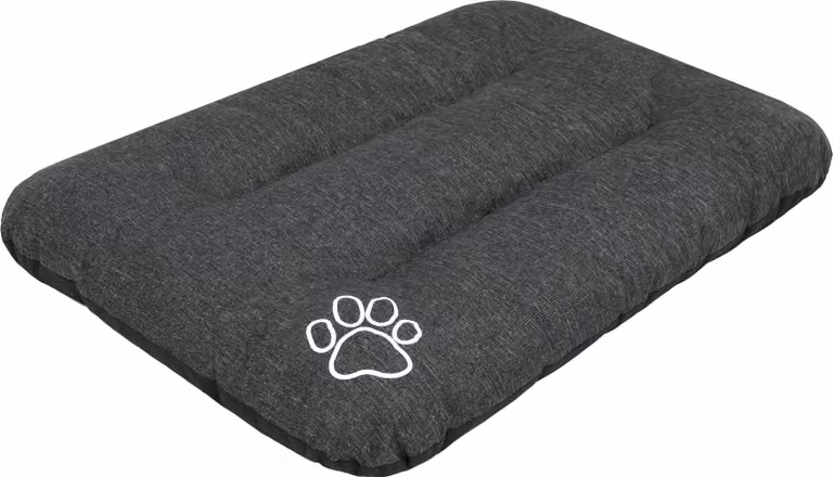 Materasso per cani Eco Prestiż - idrorepellente e robusto - misura R1 (60×90 cm) - materasso per cani divano cane divano cane cuscino divano materasso cane cesto letto