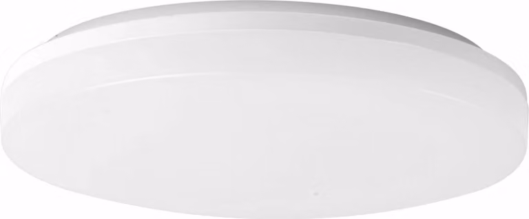 Plafoniera a led rotonda 25W CCT Switch IP54