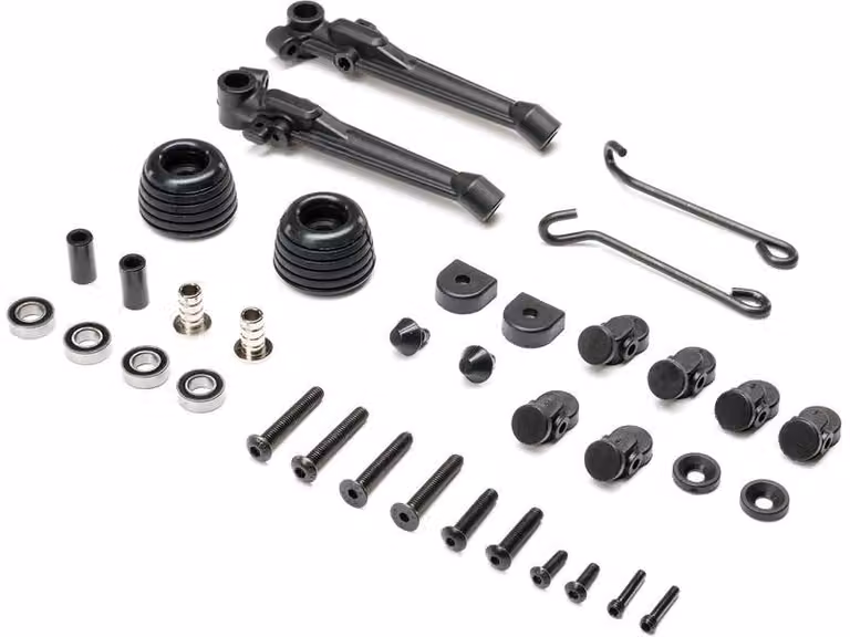 Accessori per modellismo Losi