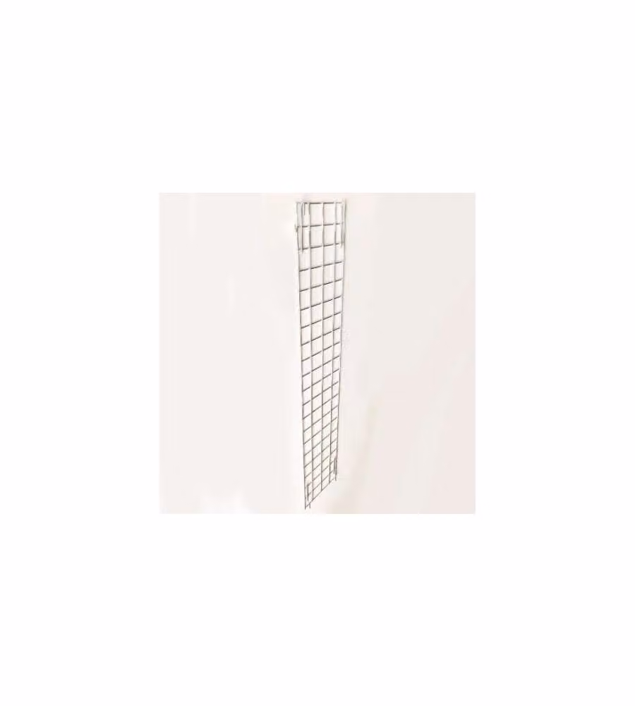 Schienale Verticale Cm 38 X H. 152
