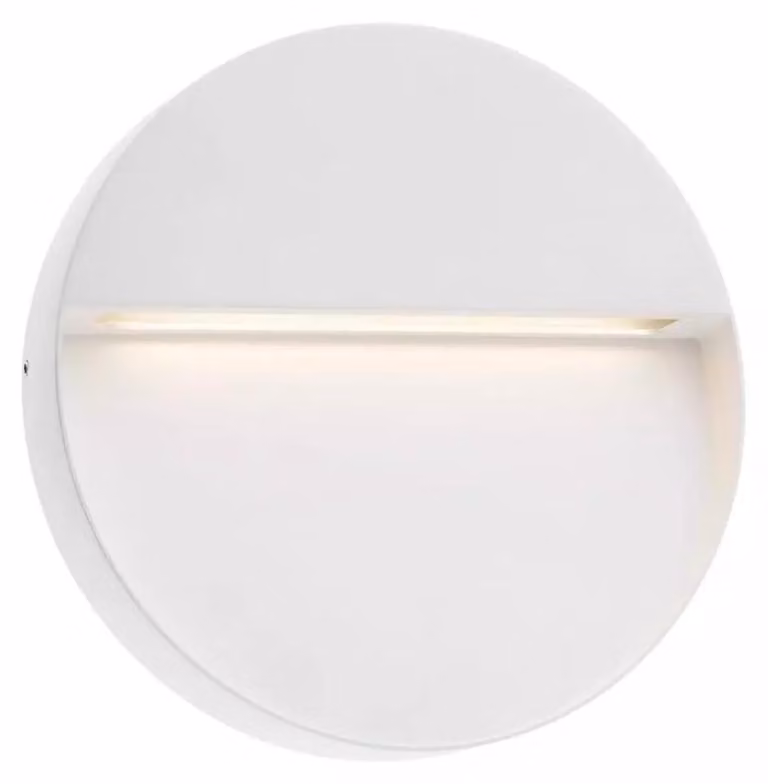 Redo Outdoor EVEN AP – diametro 21,5 cm - Biela