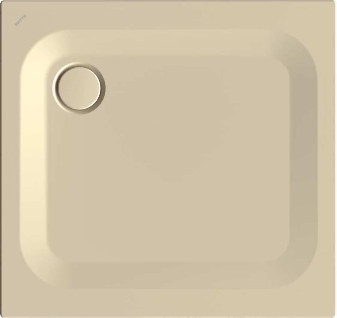 Receveurs de douche rectangulaires BetteUltra, 900x850x25mm, 1559-441, 1559-441