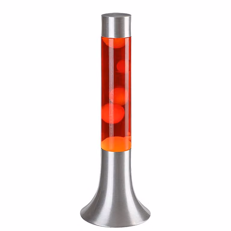 Rabalux 76025 Lampade per bambini Poppilol LED 25 metallo vetro argento