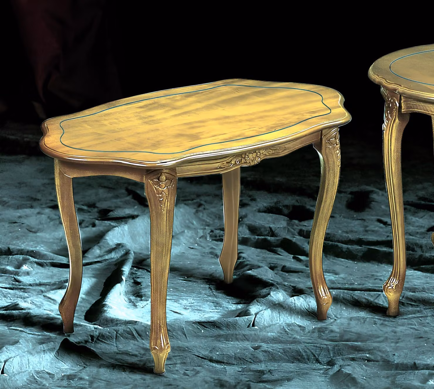 Couchtisch Beistelltisch Kaffeetisch Designer Tisch Wohnzimmertisch Tische