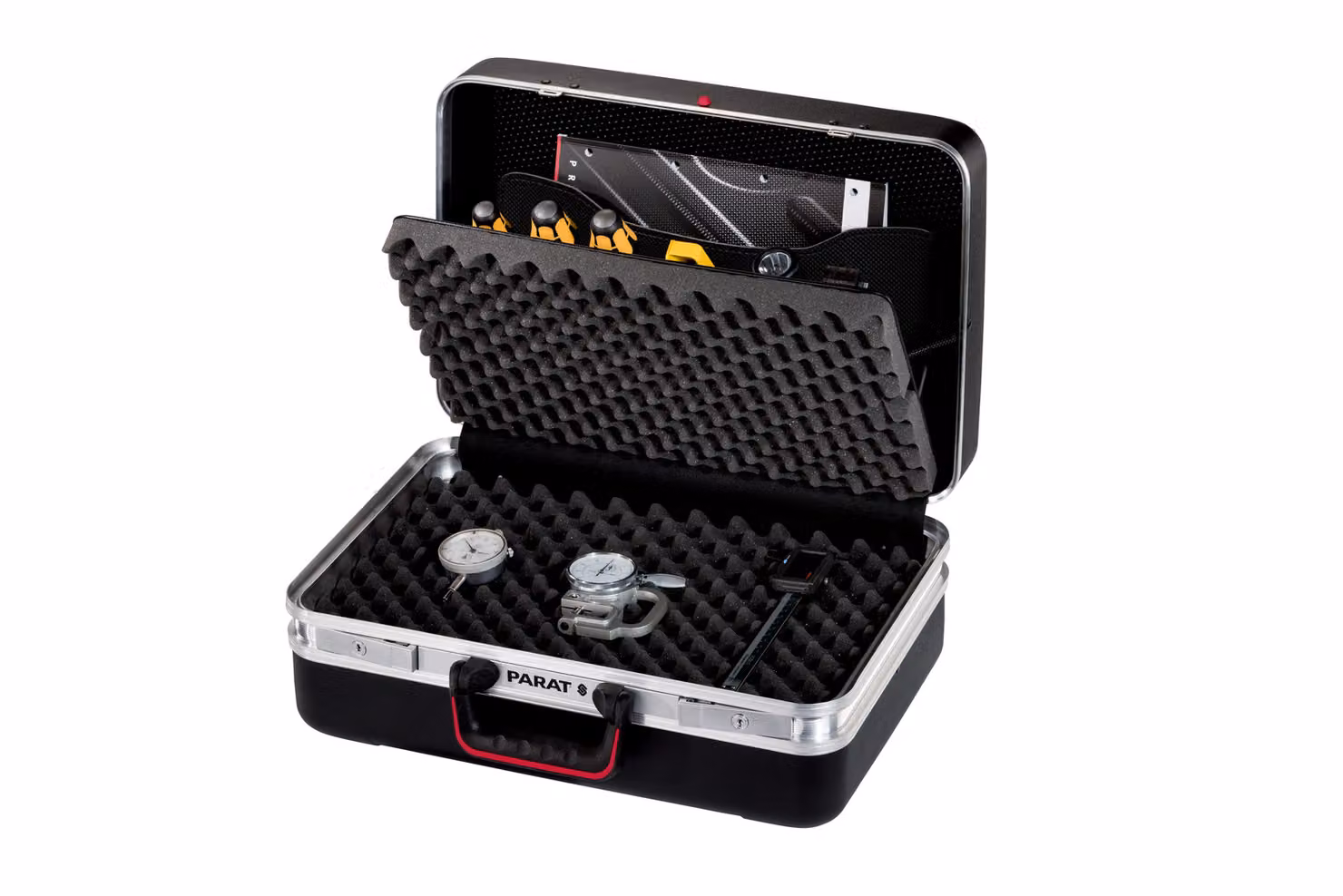 Valigetta porta attrezzi Parat CLASSIC Protect CP-7