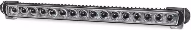 SEA HAWK 470 NERO ILLUM. SPOT