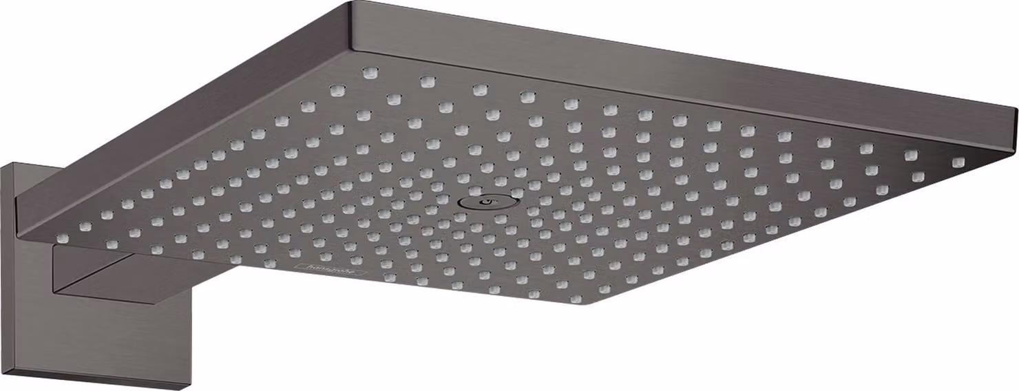 hansgrohe RD E 300 1jet KB Montaggio a parete BBC, 1 pz.