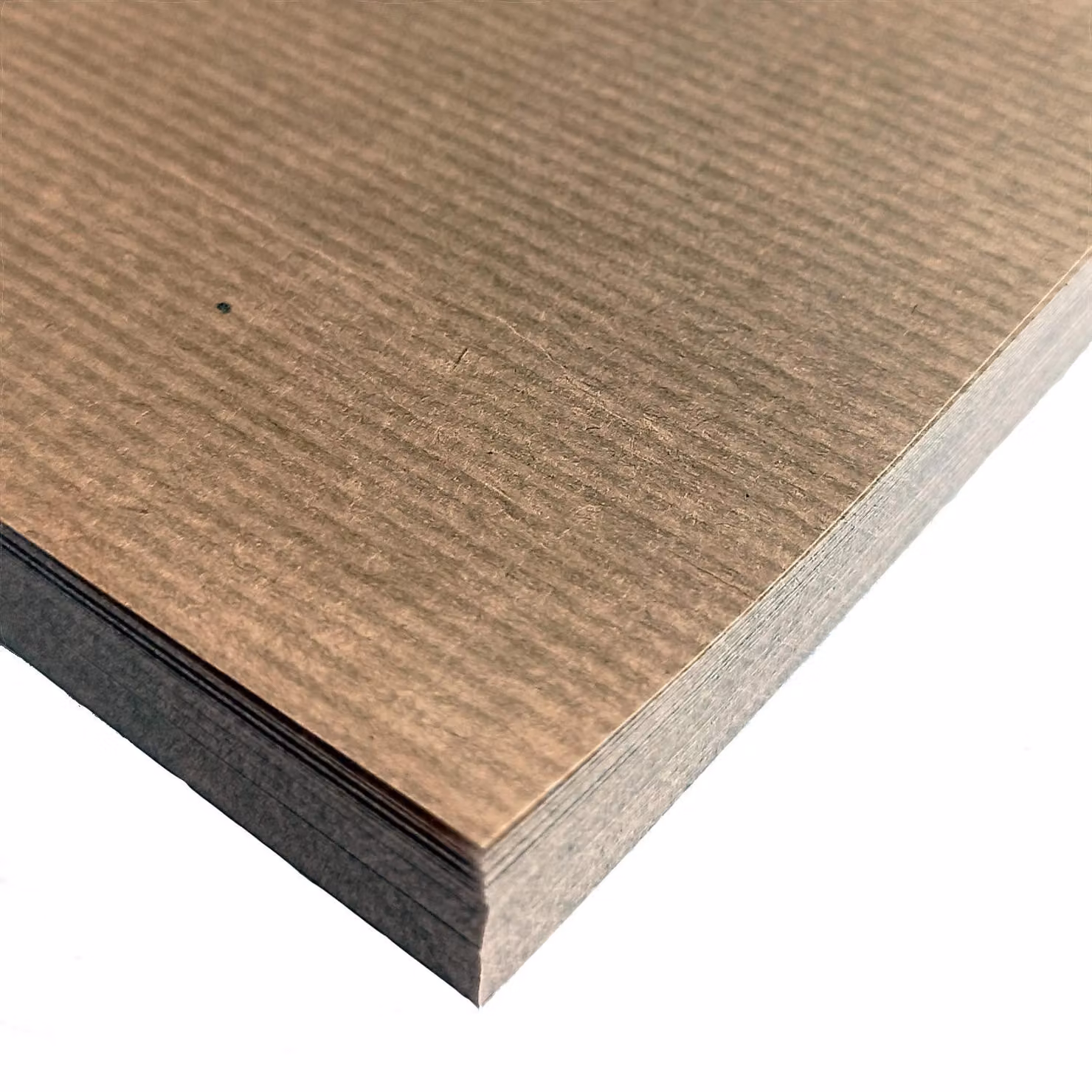 Carta kraft A3, 100 g/m², 50 fogli, marrone, carta per lavori manuali