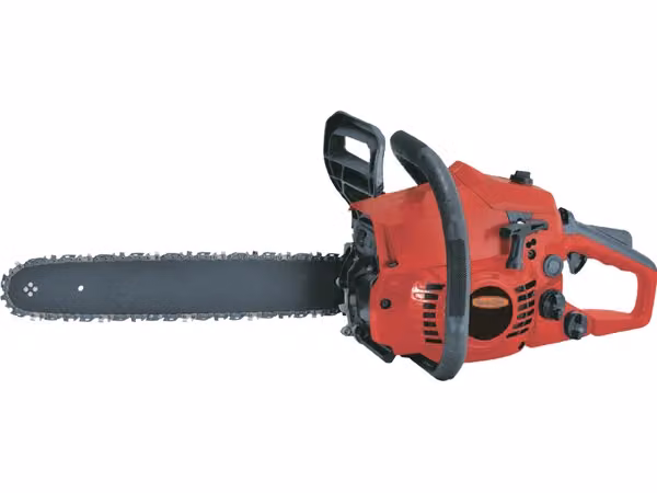 Motosega a Scoppio Ideal Star 40 Lama 40 cm