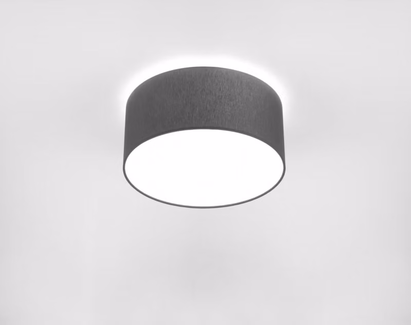 Nowodvorski Lampada da soffitto 9687 CAMERON GRAY II
