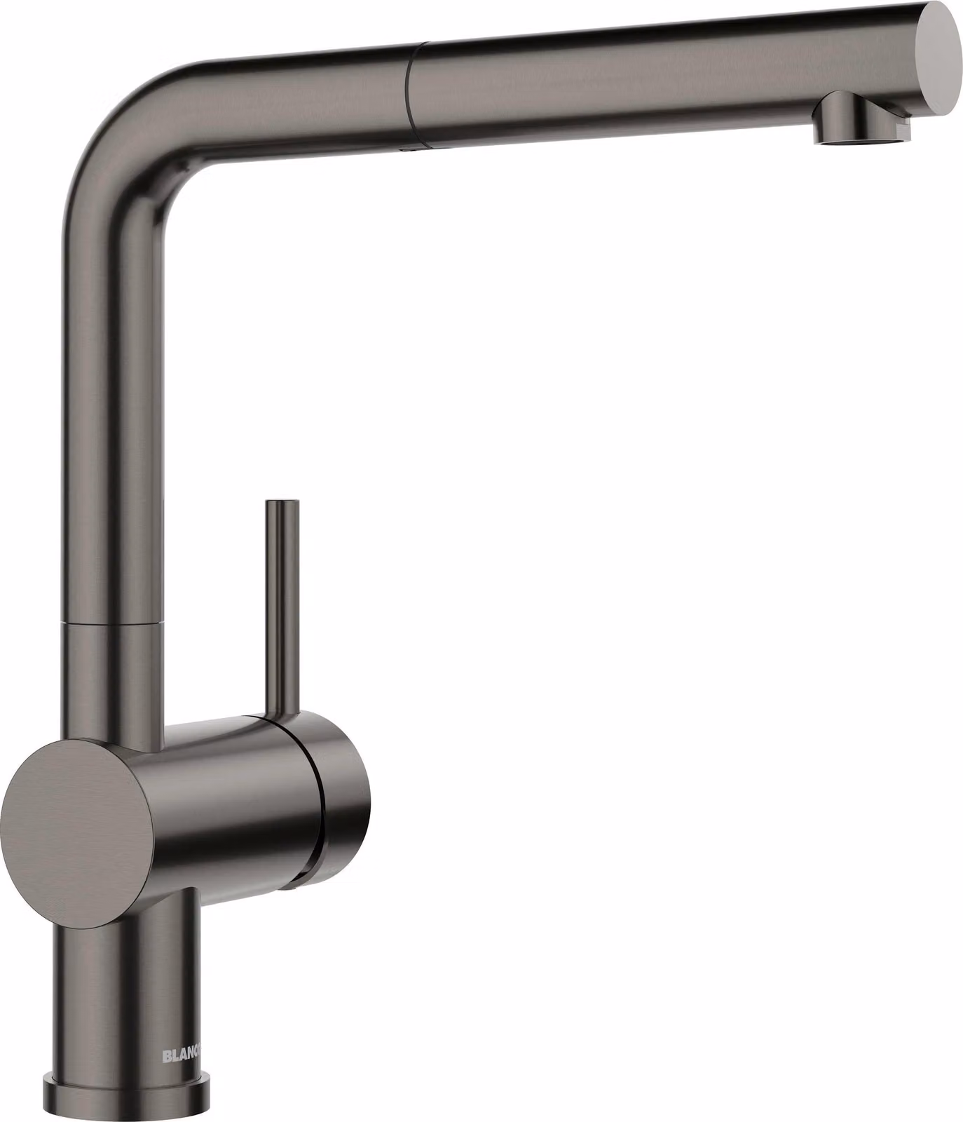 Miscelatore con doccetta. Blanco 527733