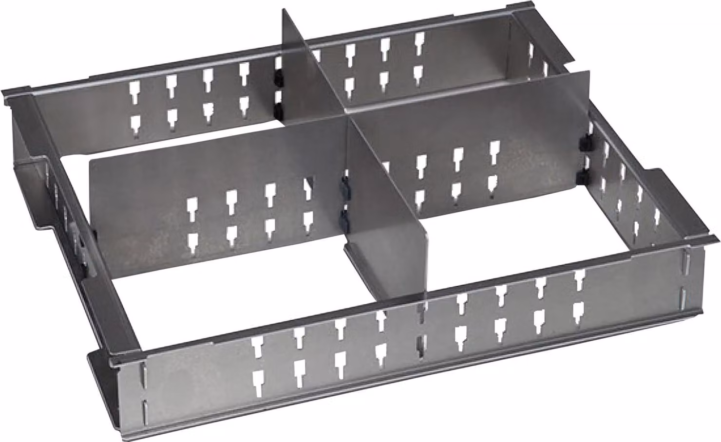 BS Systems Kit divisorio 4F LB 136 ( 1000010152 )