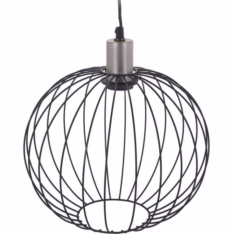 Lampada da soffitto LOFT, 32 cm, metallo