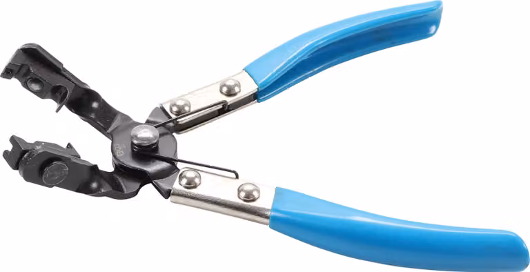 BGS Pinza per fascette stringitubo CLIC e CLIC-R 190 mm - 471