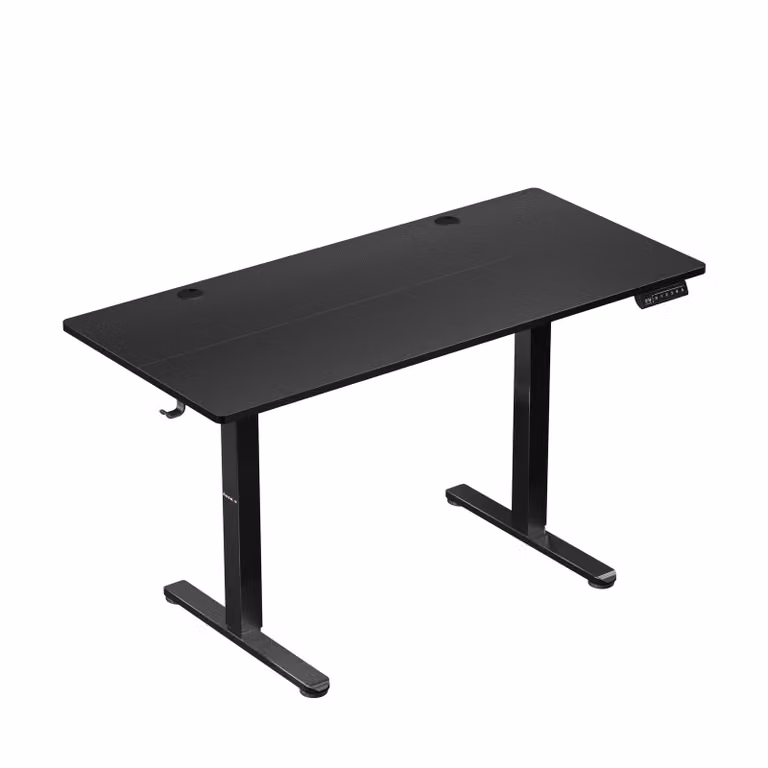 Scrivania da gaming Huzaro Hero 8.2 Black