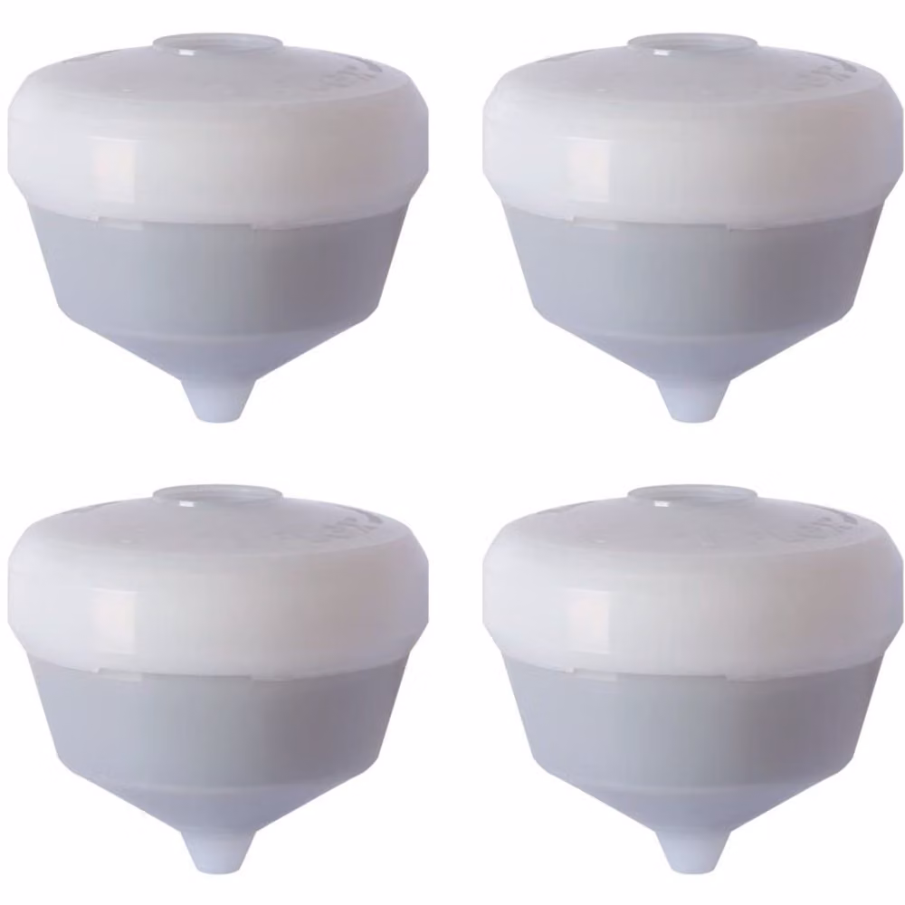 Siroflex 2650/1S - Scaldaabbia Uni3 A - Classic - Bianco