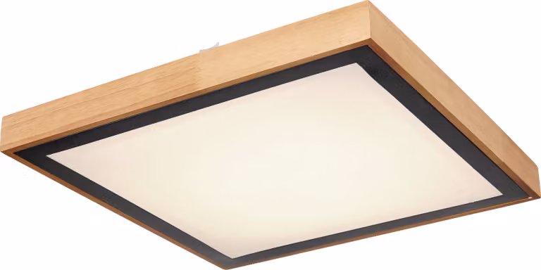 LED 24W BRUNO plafond 41764-24Q Globo