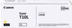 Toner Originale Canon T10L Giallo