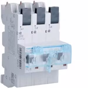 Hager HTS332C, 230 - 400 V