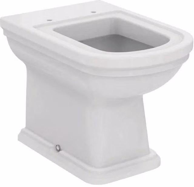 VASO CALLA SC.PAR B.CO IS - IDEAL STANDARD