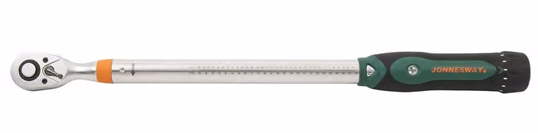 Jonnesway Chiave dinamometrica 3/8" 10-50Nm con finestra T21050N