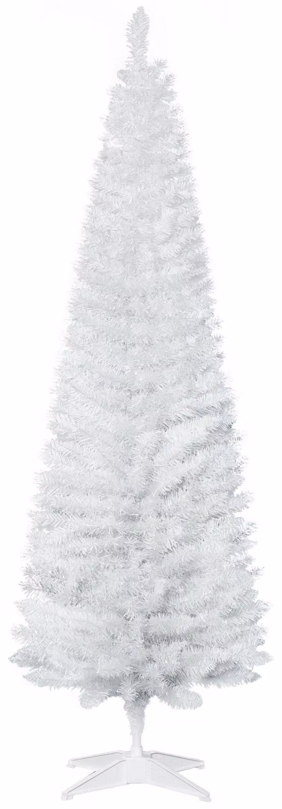 Albero di Natale artificiale - Abete artificiale - 180 cm - 390 punte di ramo - Per uso interno