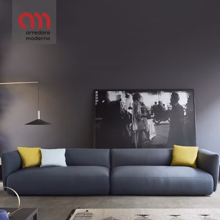Divano Cosy MDF Italia
