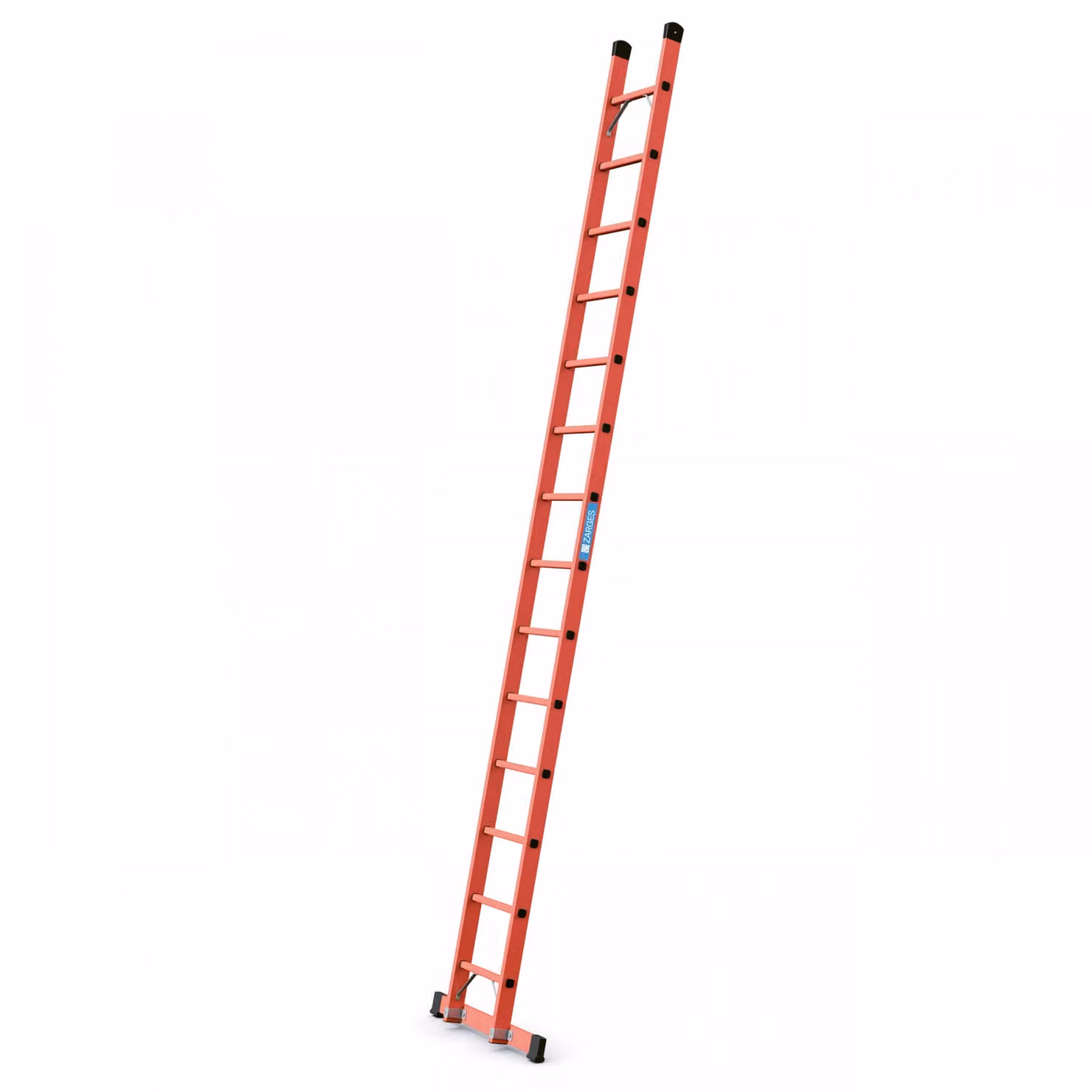 Scala a pioli in vetroresina 14 pioli Z600 41255