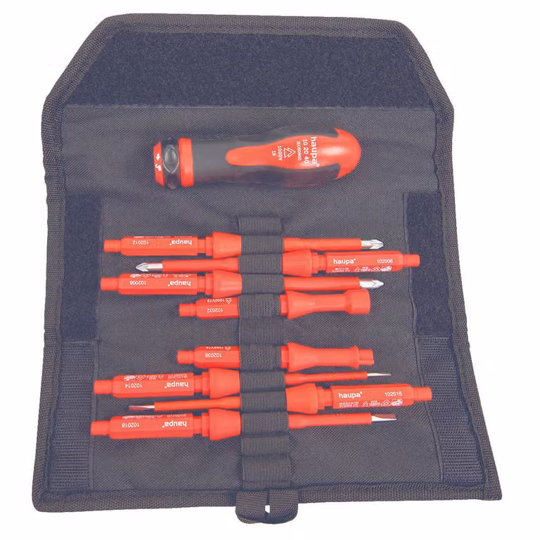 Set di cacciaviti Vario VDE Ph