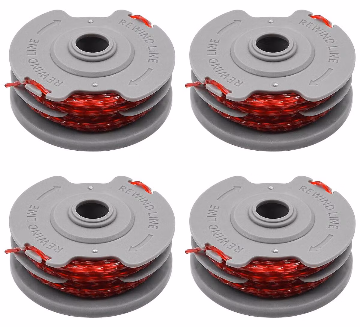 Kit bobina per tagliaerba - Bobina di avvolgimento automatico - CP024856