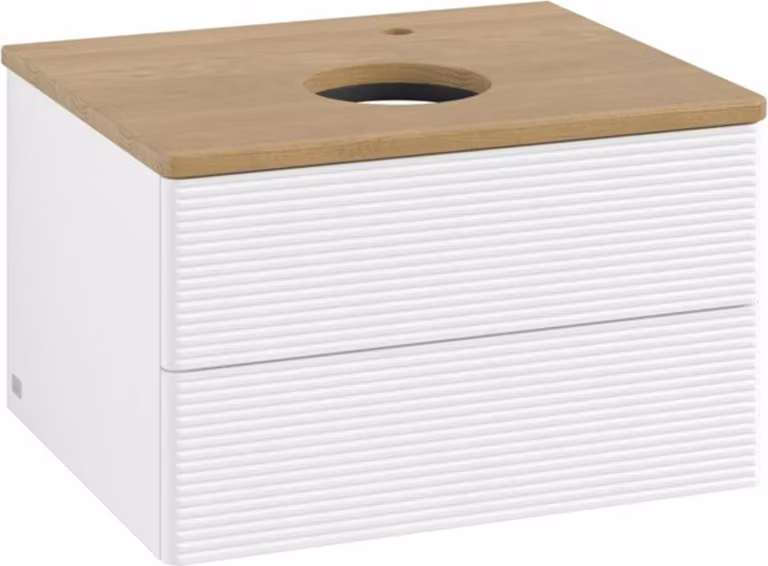 Villeroy & Boch L18151MT WTUS Antao L18_5 600x360x500 mm