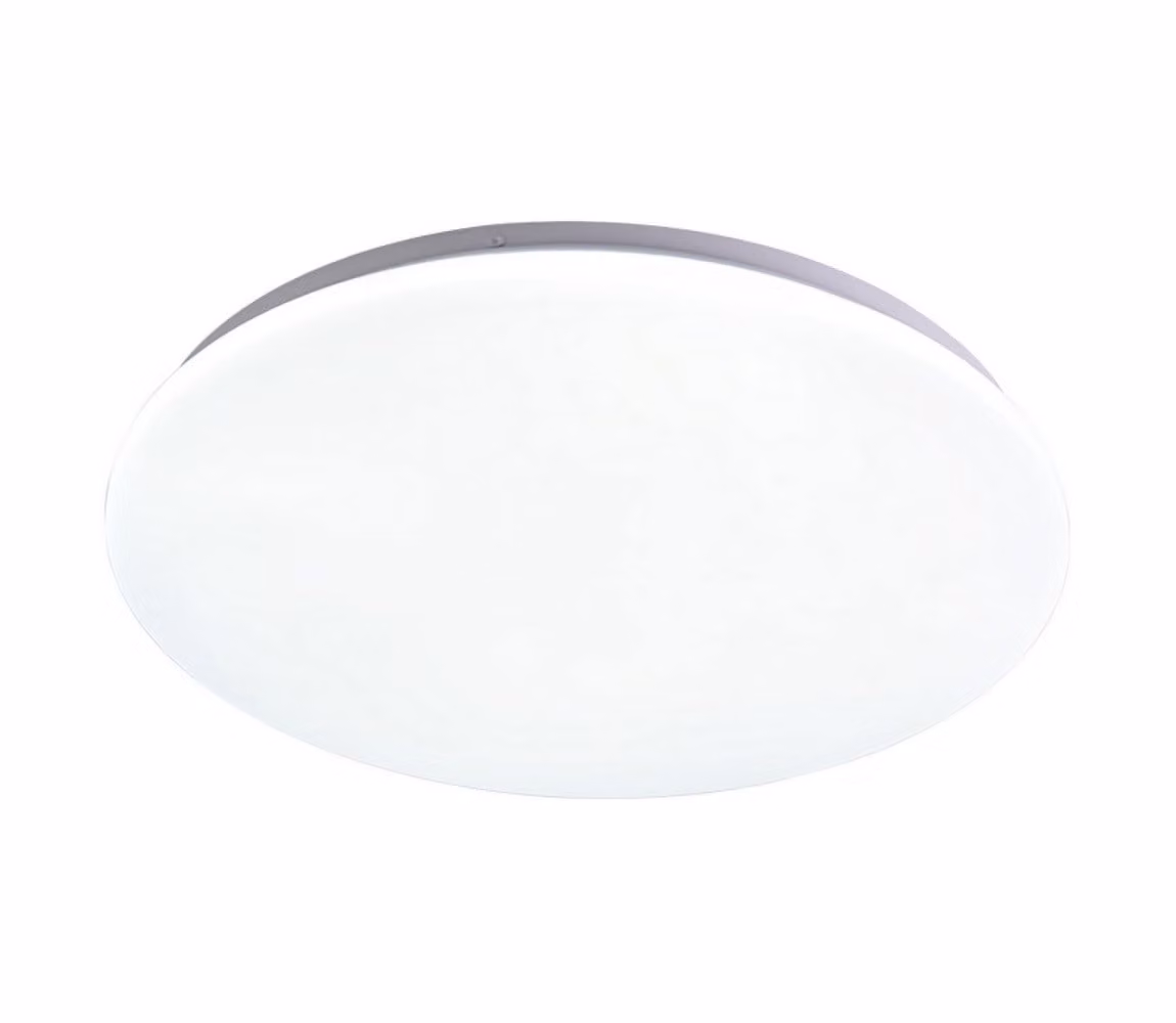 Brilagi - Plafoniera LED dimmerabile SMART LED/36W/230V 2700-6500K Wi-Fi Tuya + telecomando