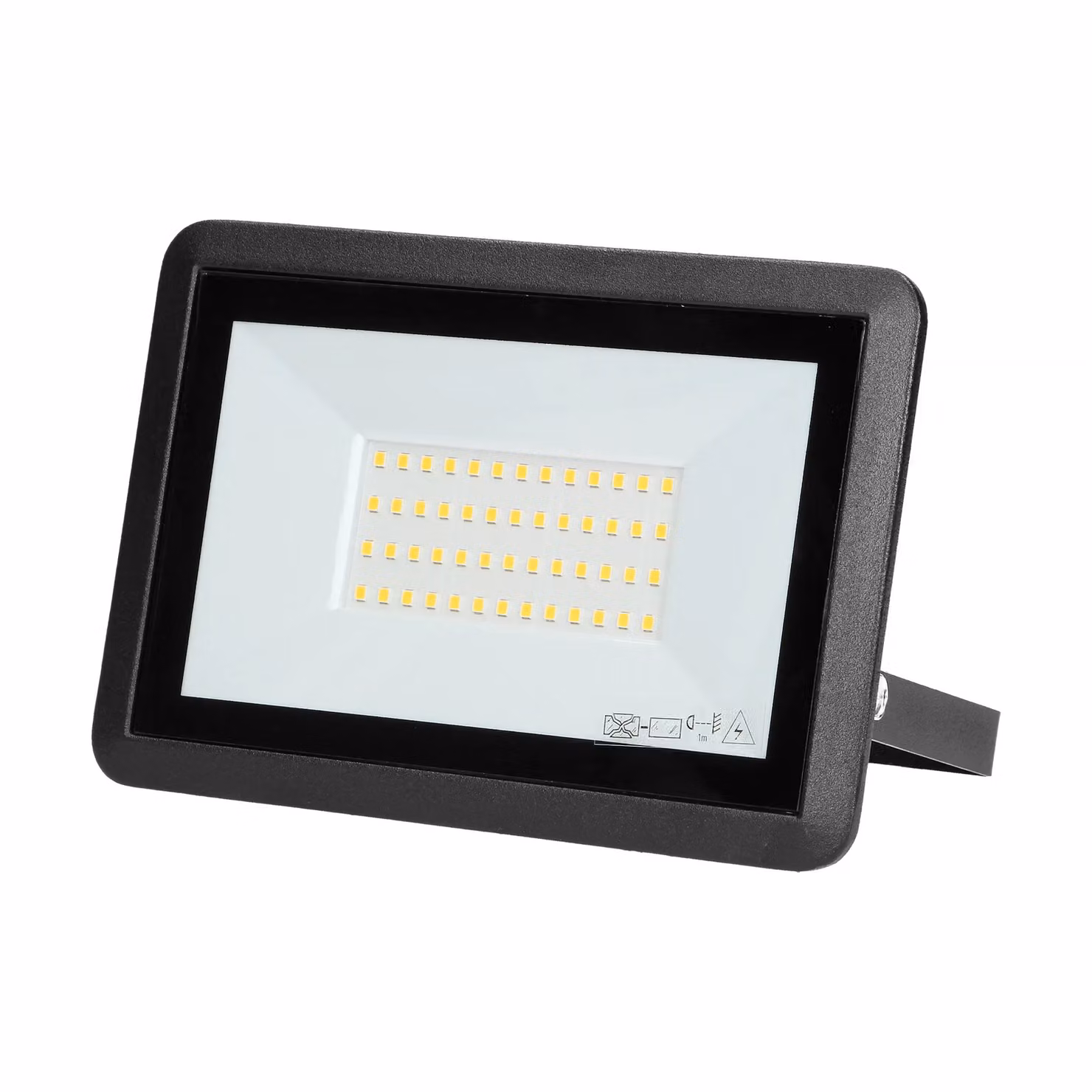 Proiettore LED Adviti Faro AD-NL-6255BL4, 50W, LED SMD, 4000 lm, IP65, 4000K