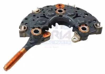 Raddrizzatore e alternatore MEAT & DORIA per TOYOTA SUPRA (JZA70, GA70, MA70)