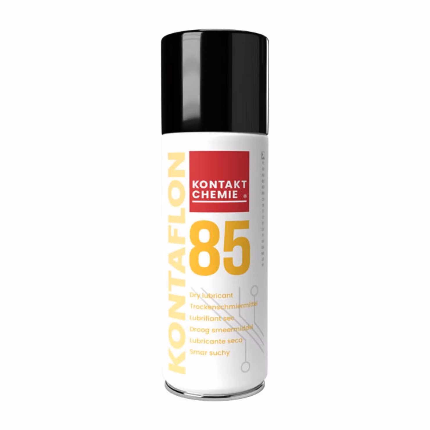 Kontakt Chemie® Lubrificante a secco PTFE | KONTAFLON 85 | 200ml