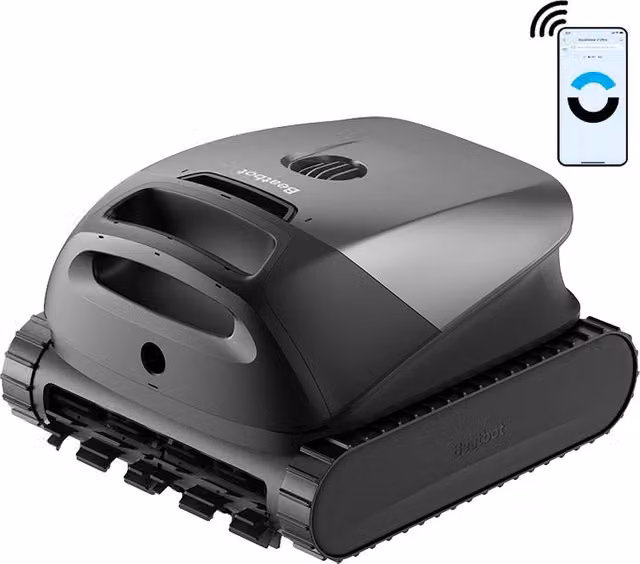 Robot piscina a batteria Beatbot Sora P1