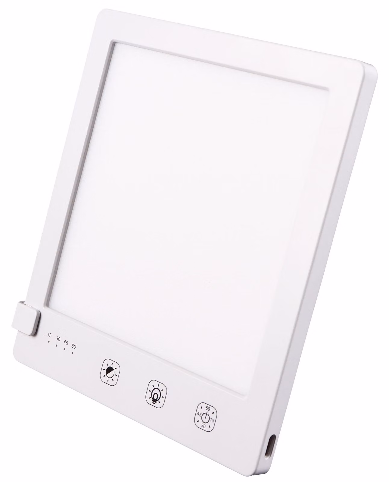 Lampada a luce naturale Lykke Pro 1000