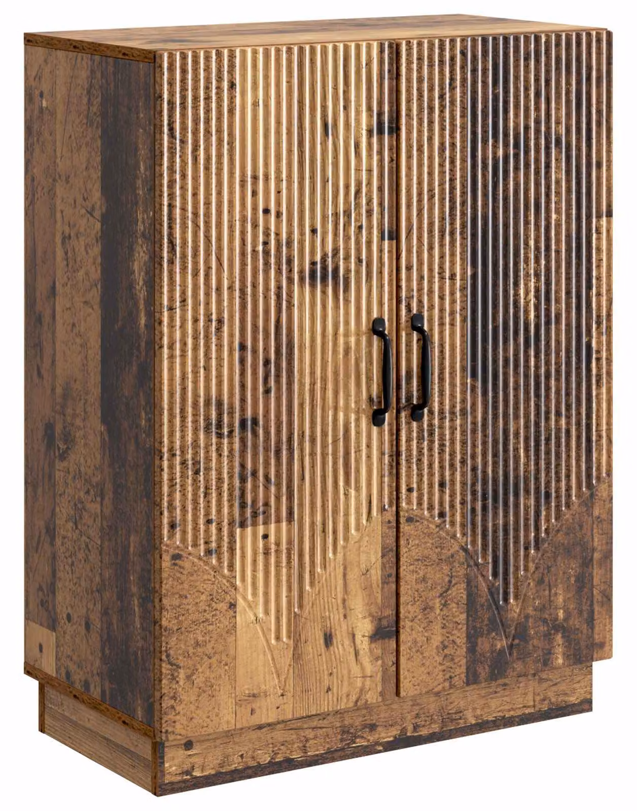 Credenza Legno antico 66 x 34,5 x 87 cm Legno ingegnerizzato