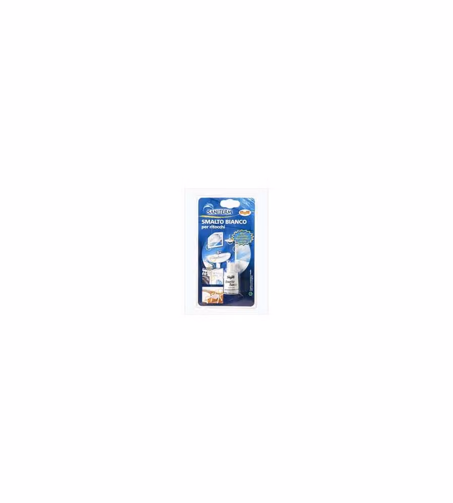 Smalto per ritocchi Sigill 10 ml