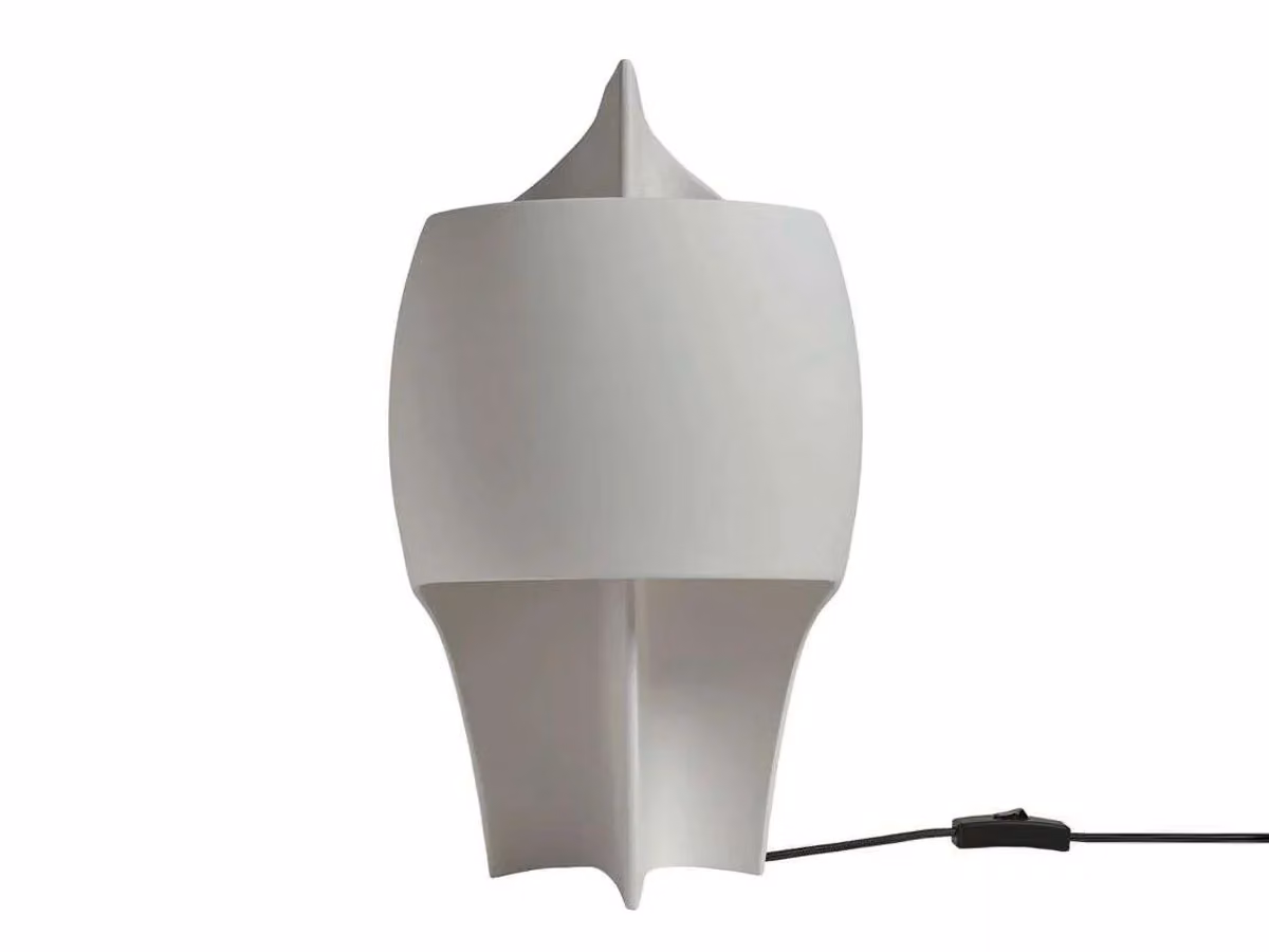 La Lampe B Lampada da Tavolo