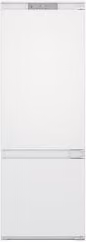 Whirlpool combinato da incasso SP40 8112 bianco con tecnologia Zero Degree Zone e classe energetica E, capacità 400 l
